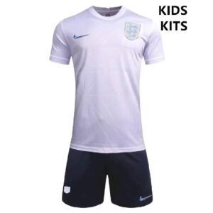 Kit Enfant Angleterre 2022 Domicile