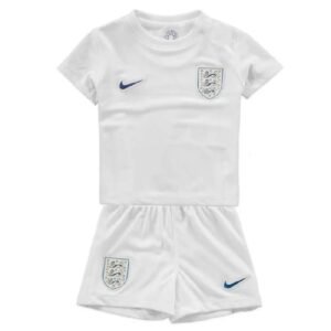 Kit Enfant Angleterre 2022 Domicile