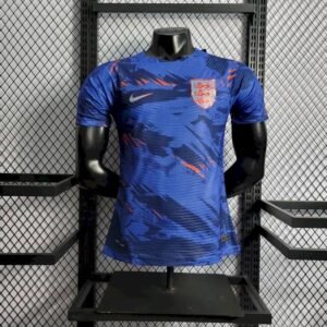Maillot Homme Angleterre 2022 Version Joueur
