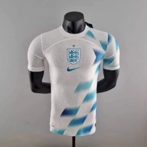 Maillot Homme Angleterre 2022 Version Joueur
