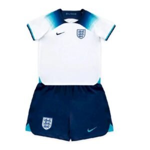 Kit Enfant Angleterre 2022/23 Domicile
