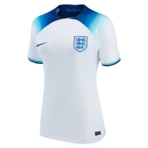 Maillot Femme Angleterre 2022/23 Domicile