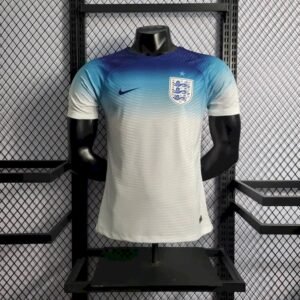Maillot Homme Angleterre 2022/23 Pré-Match Version Joueur