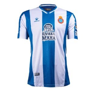 Maillot Homme RCD Espanyol 2021/22 Domicile
