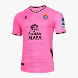Maillot Homme RCD Espanyol 2022/23 Extérieur