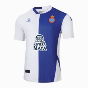 Maillot Homme RCD Espanyol 2022/23 Third
