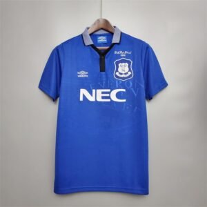 Retro Everton 1994/95 Home