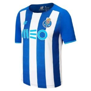 Maillot Homme FC Porto 2021/22 Domicile