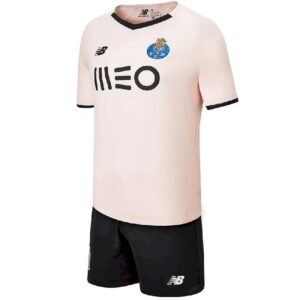 Kit Enfant FC Porto 2021/22 Third Kit