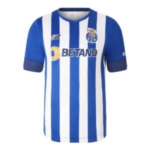 Maillot Homme FC Porto 2022/23 Domicile