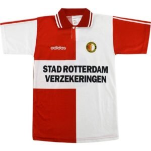 Retro Feyenoord 1994/1996 Home