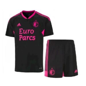 Kit Enfant Feyenoord 2022/23 Third Kit