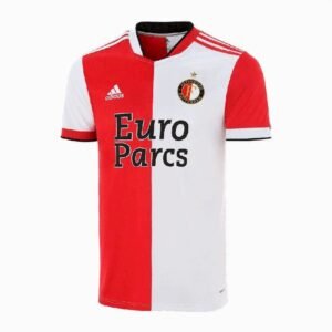 Maillot Homme Feyenoord 2021/22 Domicile