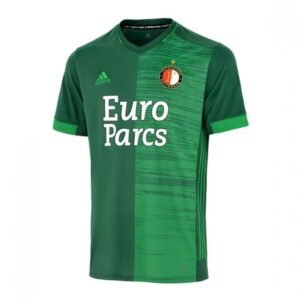 Maillot Homme Feyenoord 2021/22