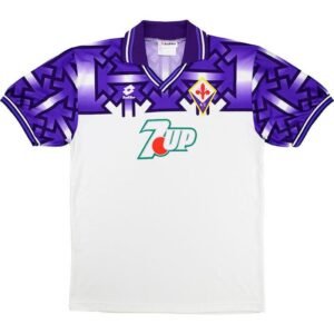 Retro Fiorentina 1992/1993 Away