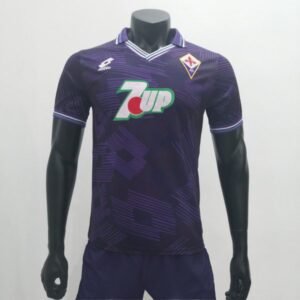 Retro Fiorentina 1992/93 Home
