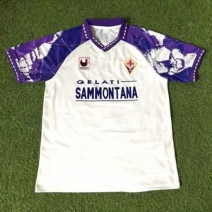 Retro Fiorentina 1994-95 Away