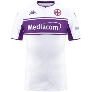 Maillot Homme Fiorentina 2021/22 Extérieur