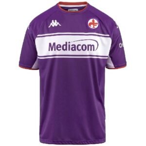 Maillot Homme Fiorentina 2021/22 Domicile