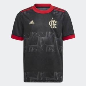 Maillot Homme Flamengo 2021 Third