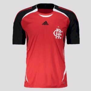 Maillot Homme Flamengo 2021/22 Teamgeist