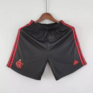 Maillot Homme Flamengo 2022 Short Extérieur