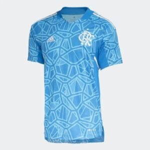 Maillot Homme Flamengo 2022/23 Gardien