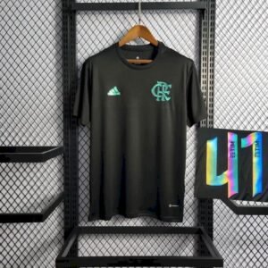 Maillot Homme Flamengo 2022/23 Pré-Match