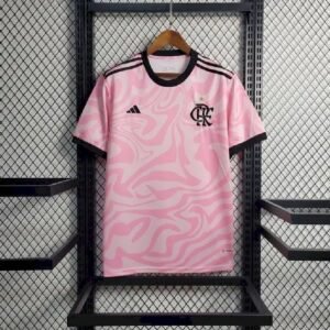 Maillot Homme Flamengo 2023/24