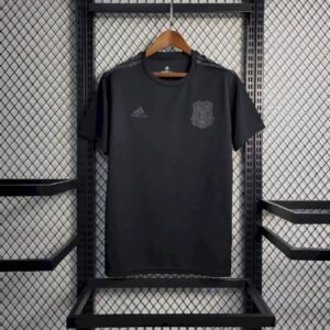 Maillot Homme Flamengo 2022/23 Black