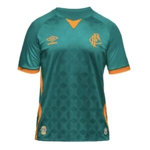 Maillot Homme Fluminense 2020 Third