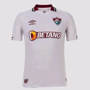Maillot Homme Fluminense 2022 Extérieur