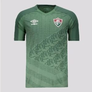Maillot Homme Fluminense 2022 Pré-Match