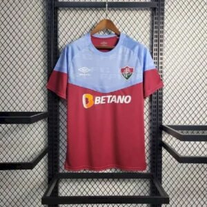 Maillot Homme Fluminense 2023/24 Pré-Match