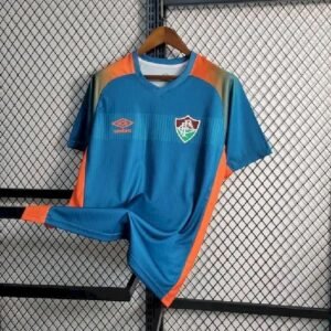 Maillot Homme Fluminense 2023/24 Pré-Match