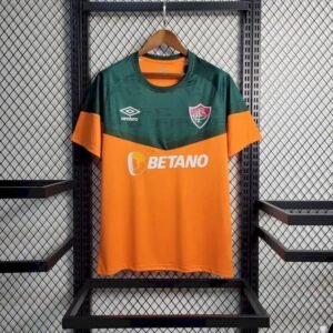 Maillot Homme Fluminense 2023/24 Pré-Match