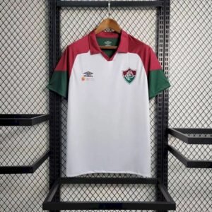 Maillot Homme Fluminense 2023/24 Pré-Match