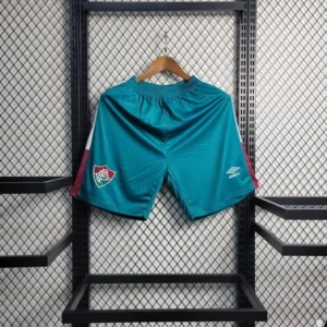 Maillot Homme Fluminense 2023/24 Pré-Match Short