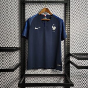 Retro France 2018/19 Home