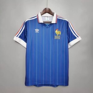 Retro France 1982 Home