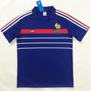 Retro France 1984 Home