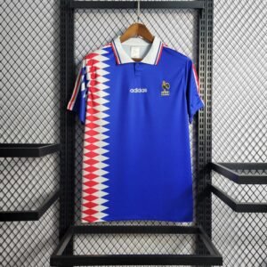 Retro France 1994 Home