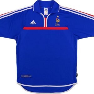 Retro France 2000 Home