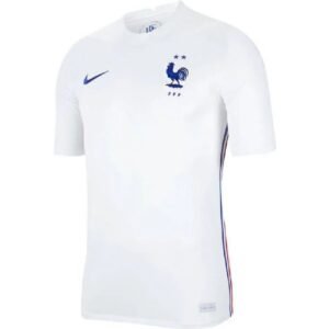 Maillot Homme France 2021 Extérieur