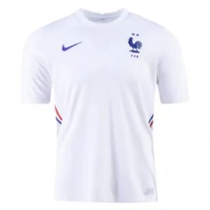 Maillot Homme France 2021 Away