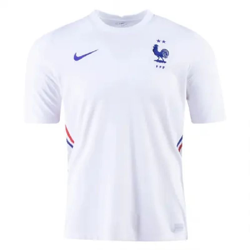 Maillot Homme France 2021 Away