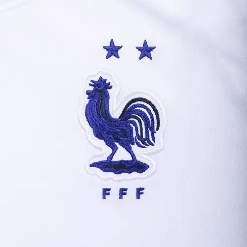 Maillot Homme France 2021 Away – Image 3