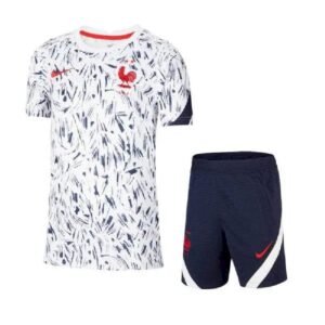 Kit Enfant France 2021 Strike Kit