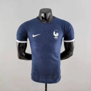 Maillot Homme France 2022 Classic Version Joueur