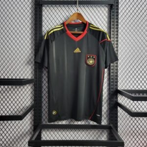 Retro Germany 2010 Away